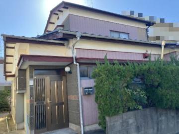 現地土地写真(2025年11月)