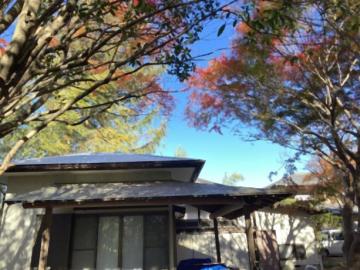 外観(2025年11月)