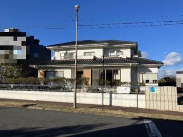 外観(2025年12月)