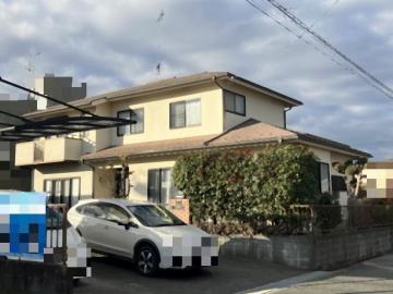 外観(2025年12月)