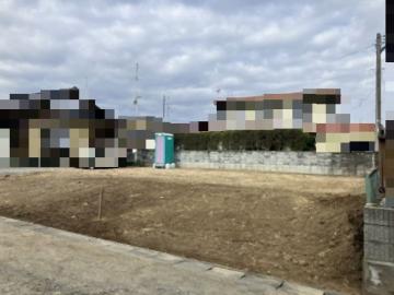 現地土地写真(2026年1月)