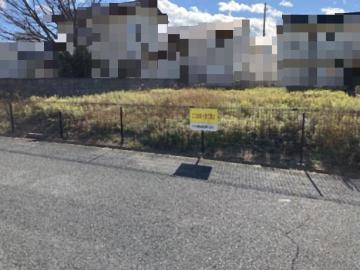 現地土地写真(2026年1月)