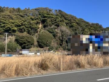 現地土地写真(2026年1月)