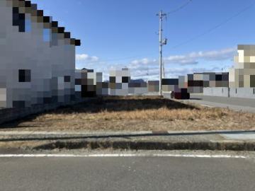 現地土地写真(2026年1月)