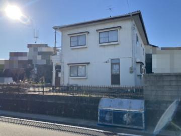 現地土地写真(2026年1月)