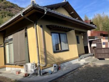 外観(2025年12月)