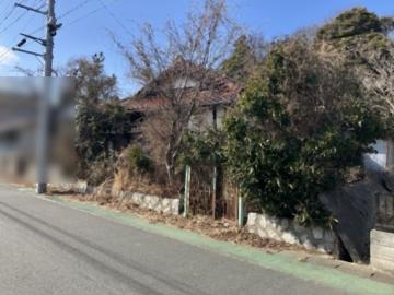 現地土地写真(2026年2月)