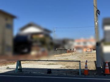 現地土地写真(2026年2月)