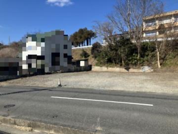 現地土地写真(2026年2月)