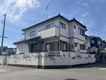 現地土地写真(2026年2月)