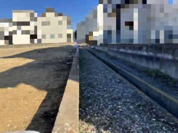 現地土地写真(2026年1月)