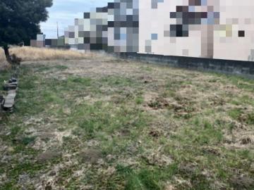 現地土地写真(2026年2月)