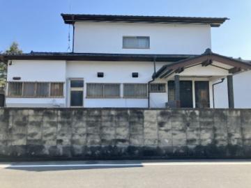 現地土地写真(2026年2月)