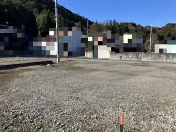 現地土地写真(2025年12月)