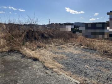 現地土地写真(2026年2月)