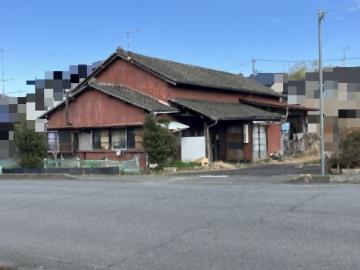 現地土地写真(2026年3月)