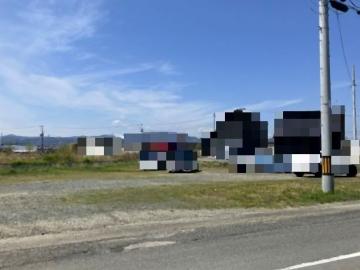 現地土地写真(2026年4月)