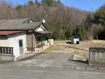 駐車場(2026年4月)