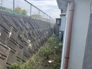 現地土地写真(2026年4月)