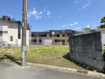 現地土地写真(2026年5月)