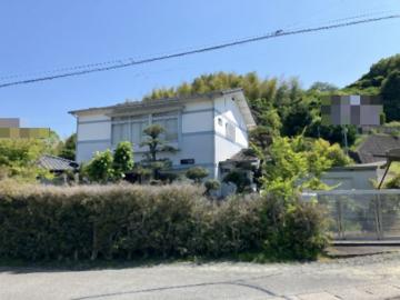 現地土地写真(2026年5月)