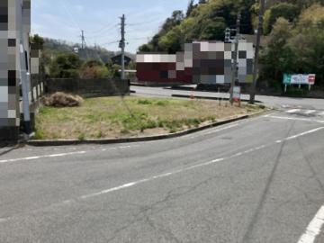 現地土地写真(2026年4月)