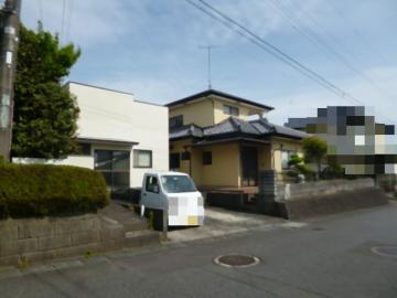 現地土地写真(2026年4月)