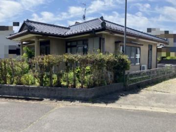 外観(2026年5月)