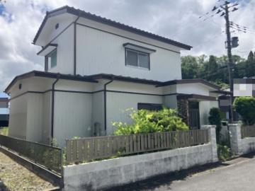 現地土地写真(2026年5月)