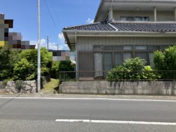 外観(2026年5月)