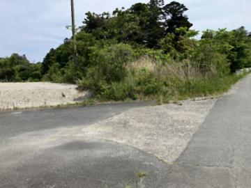 現地土地写真(2026年5月)