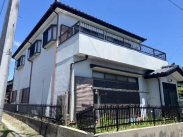 外観(2026年5月)