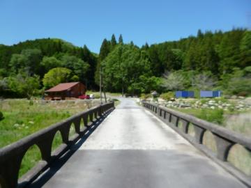 前面道路含む現地写真(2026年5月)