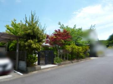 現地土地写真(2026年6月)