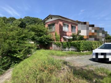 現地土地写真(2026年5月)