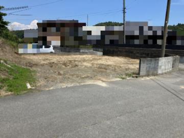 現地土地写真(2026年6月)