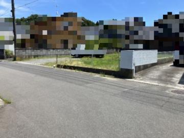現地土地写真(2026年6月)