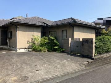外観(2026年7月)