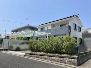 外観(2026年7月)