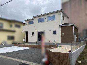 外観(2026年7月)