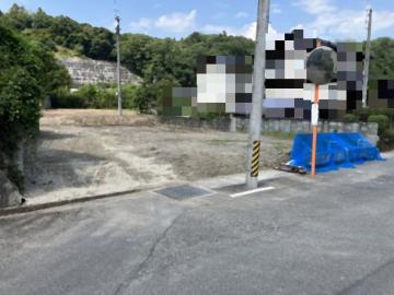 現地土地写真(2026年7月)