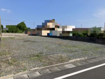現地土地写真(2026年7月)