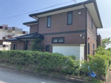 外観(2026年7月)