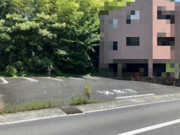 現地土地写真(2026年8月)