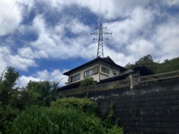 外観(2026年8月)