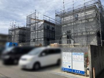 外観(2026年8月)