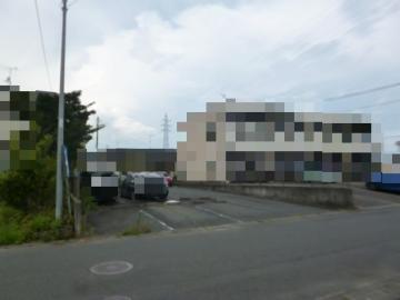 現地土地写真(2026年8月)