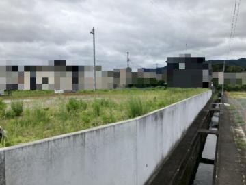 現地土地写真(2026年8月)