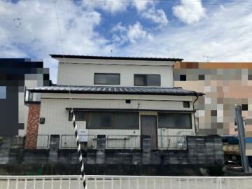 現地土地写真(2026年9月)
