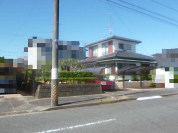 現地土地写真(2026年10月)
